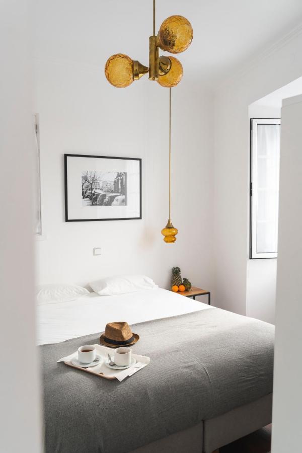 Comercial Boutique Guest House 蓬塔德尔加达 外观 照片