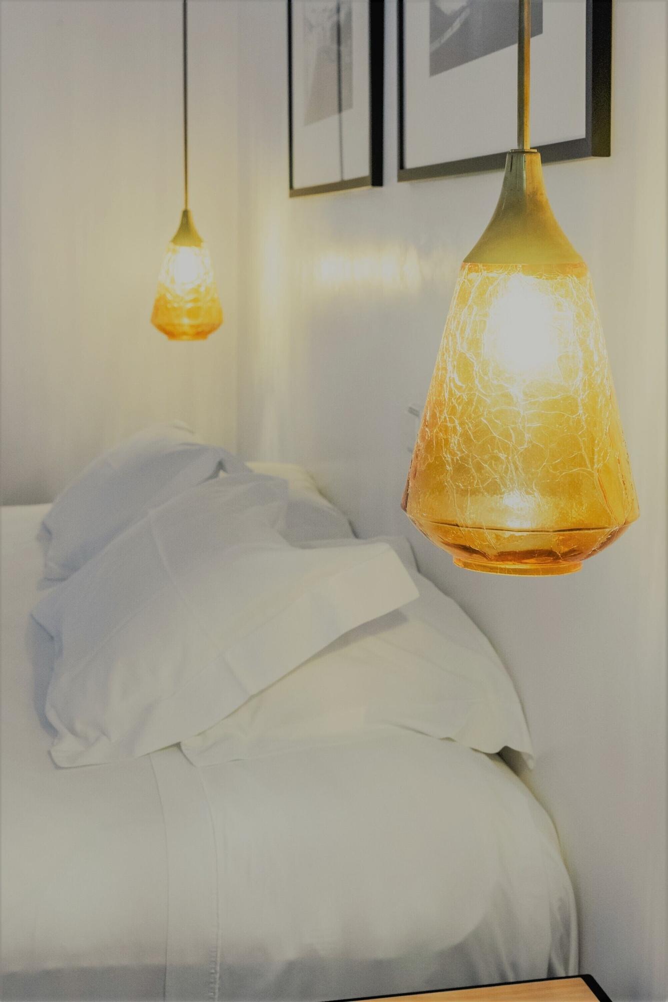 Comercial Boutique Guest House 蓬塔德尔加达 外观 照片