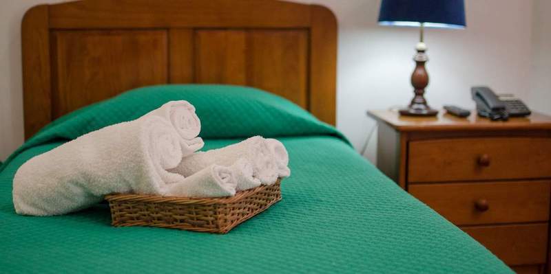 Comercial Boutique Guest House 蓬塔德尔加达 外观 照片