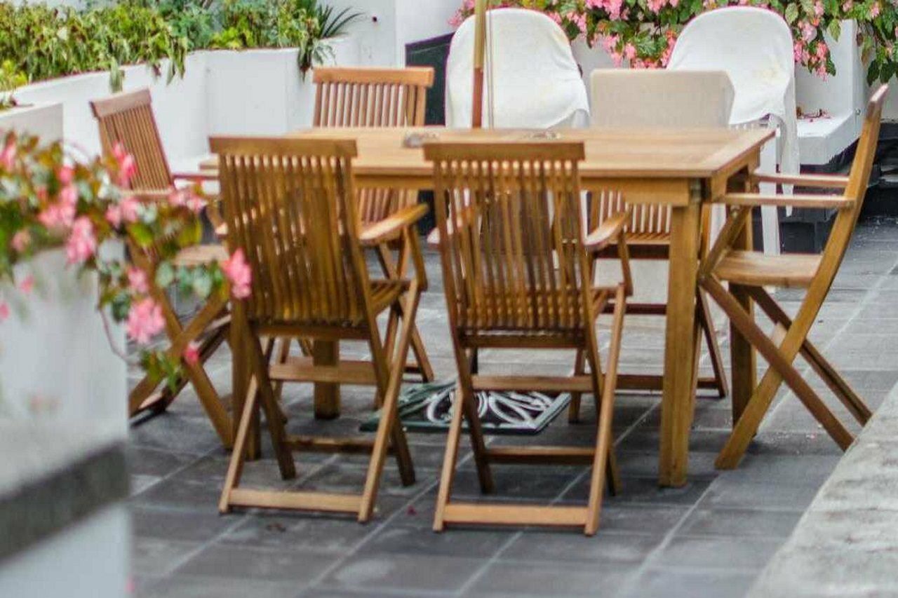 Comercial Boutique Guest House 蓬塔德尔加达 外观 照片