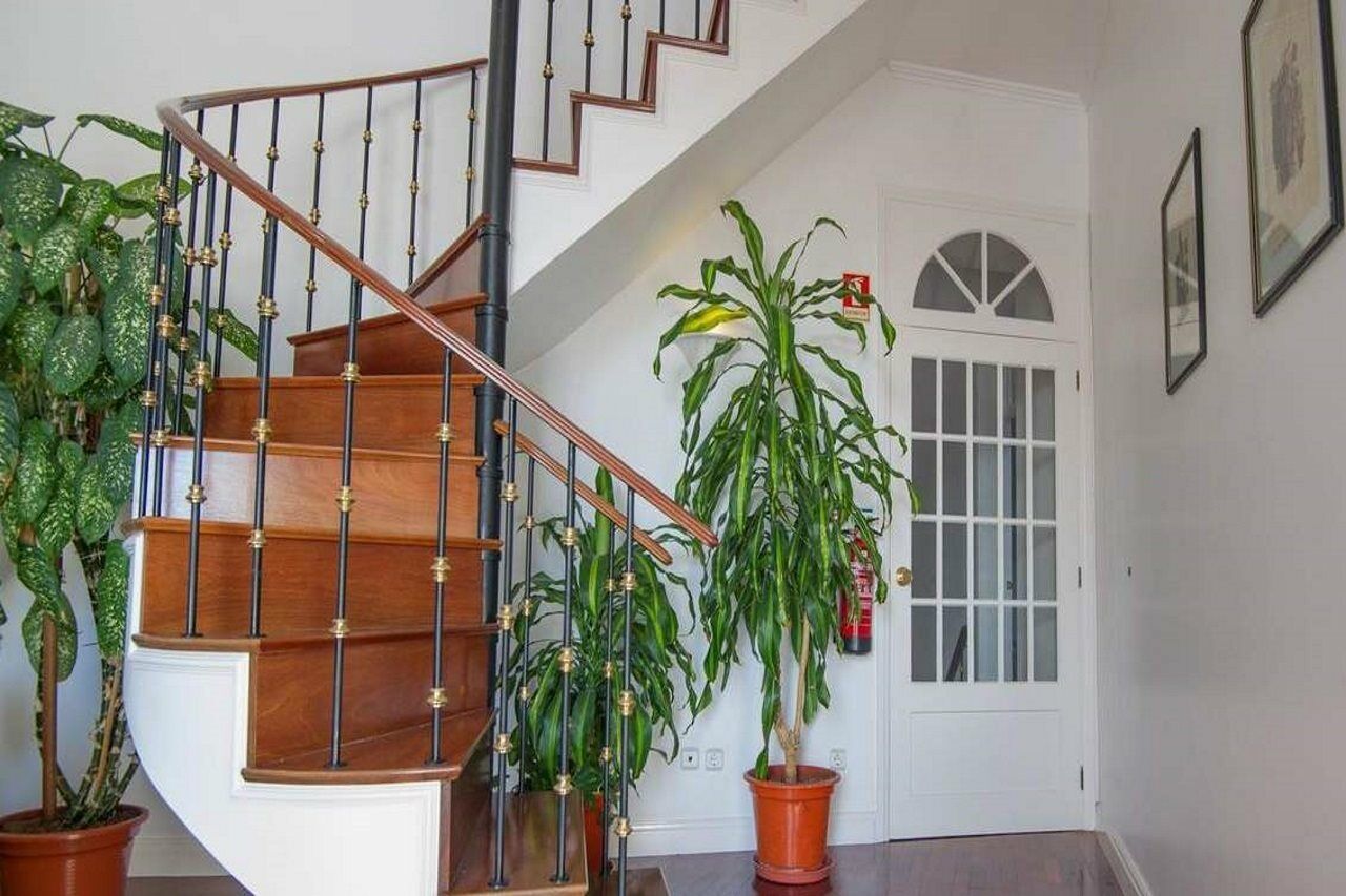 Comercial Boutique Guest House 蓬塔德尔加达 外观 照片
